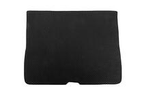 Mercedes ML W163 1997–2005 EVA kofferbakmat (zwart) foto 1