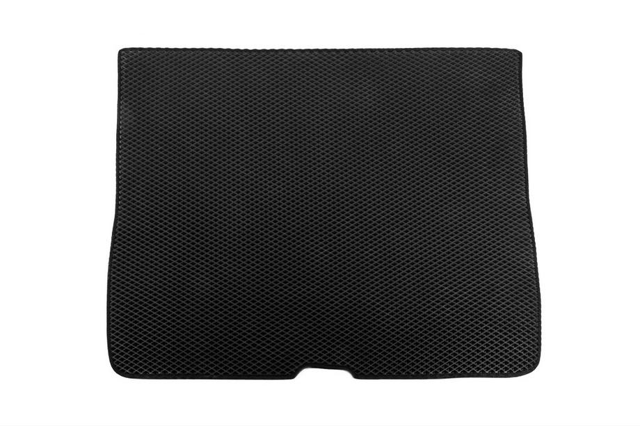 Mercedes ML W163 1997–2005 EVA kofferbakmat (zwart) Image