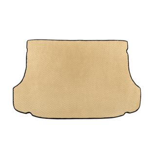 EVA kofferbakmat (Beige) foto 1