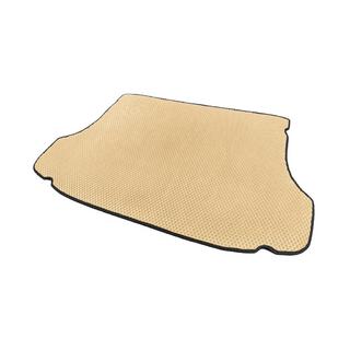 EVA kofferbakmat (Beige) foto 2