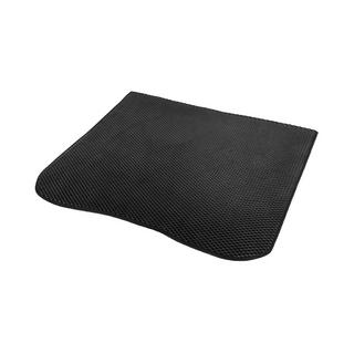 EVA V-1 kofferbakmat (Zwart) Jeep Grand Cherokee WK 2004–2010 foto 2