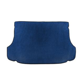 EVA kofferbakmat (Blauw) foto 1