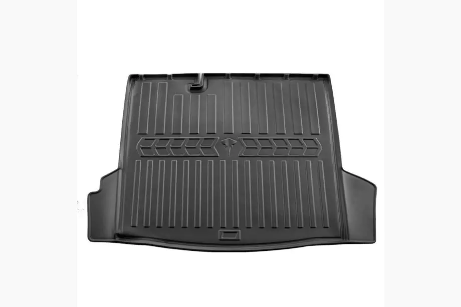 Renault Taliant 2021– Rubber kofferbakmat Stingray 3D (SD) Image