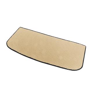EVA kofferbakmat (Beige) foto 2