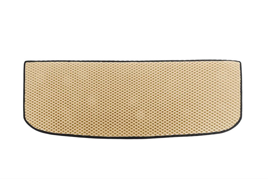 Fiat Freemont 2011–2016 EVA kofferbakmat (Beige) Image