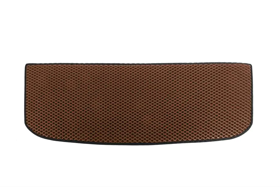 Fiat Freemont 2011–2016 EVA kofferbakmat (bruin) Image
