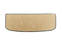 Dodge Journey 2008–2020 EVA kofferbakmat (Beige) foto 1