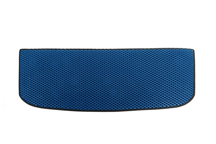 Dodge Journey 2008–2020 EVA kofferbakmat (Blauw) Image
