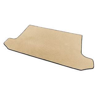 EVA kofferbakmat (Beige) Ford Custom 2013–2022 foto 2