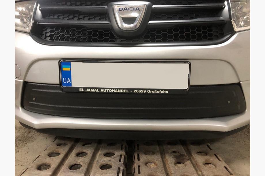 Renault Duster 2008–2017 Mat Image