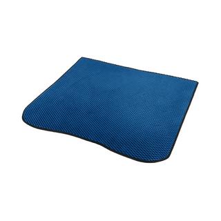 EVA V-1 kofferbakmat (Blauw) Jeep Grand Cherokee WK 2004–2010 foto 2