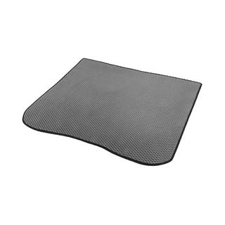 EVA V-1 kofferbakmat (Grijs) Jeep Grand Cherokee WK 2004–2010 foto 2
