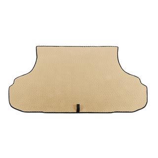 EVA kofferbakmat (Beige) Kia Magentis 2006–2012 foto 1