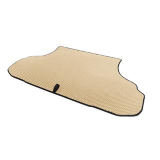 EVA kofferbakmat (Beige) Kia Magentis 2006–2012 foto 2