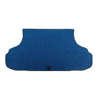 EVA kofferbakmat (Blauw) Kia Magentis 2006–2012 foto 1
