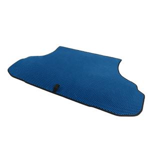 EVA kofferbakmat (Blauw) Kia Magentis 2006–2012 foto 2
