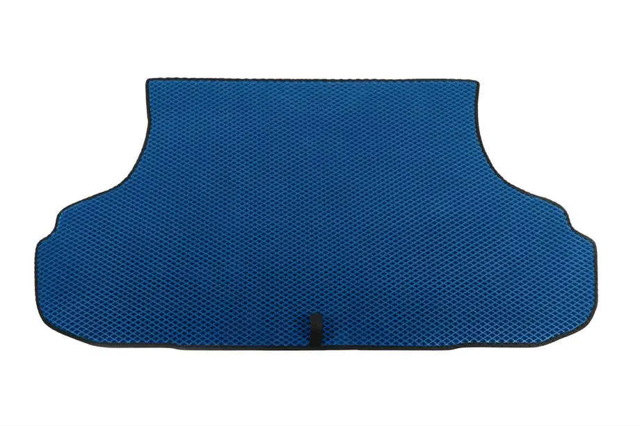 Kia Magentis 2006–2012 EVA kofferbakmat (Blauw) Image