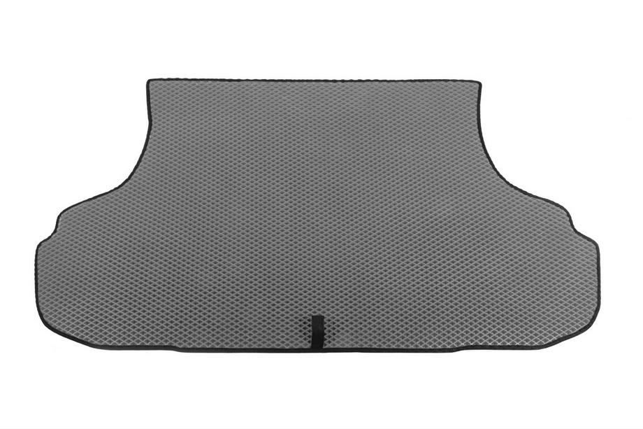 Kia Magentis 2006–2012 EVA kofferbakmat (grijs) Image