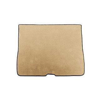 EVA kofferbakmat (Beige) foto 1