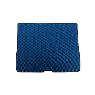 EVA kofferbakmat (Blauw) foto 1