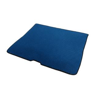 EVA kofferbakmat (Blauw) foto 2
