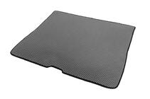 Mercedes ML W163 1997–2005 EVA kofferbakmat (grijs) foto 2