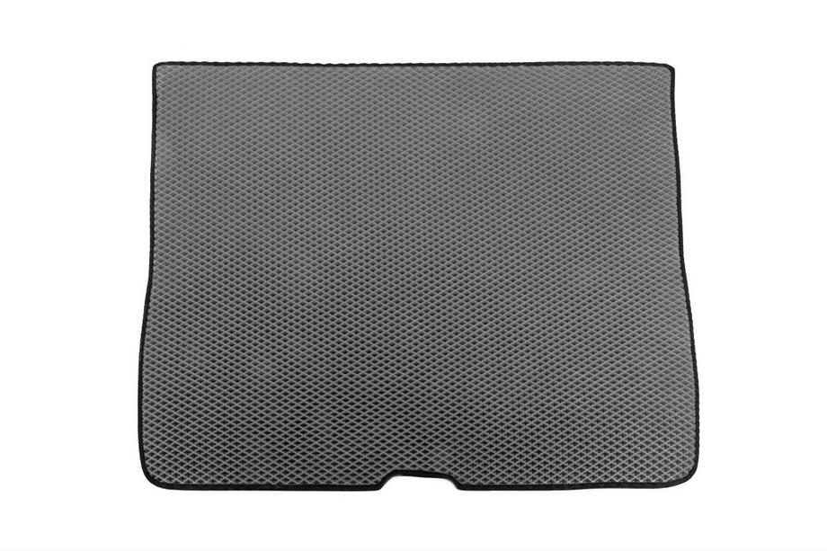 Mercedes ML W163 1997–2005 EVA kofferbakmat (grijs) Image
