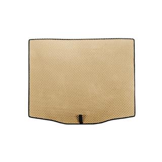 EVA kofferbakmat (Hybrid, Beige) foto 1