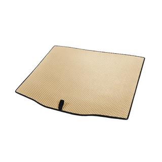 EVA kofferbakmat (Hybrid, Beige) foto 2