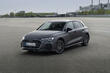 Audi S3 Sportback: vernieuwde sporthatchback voor 2024 foto 4