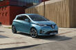 Renault ZOE: review van de elektrische auto foto 2