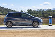Renault ZOE: review van de elektrische auto foto 3