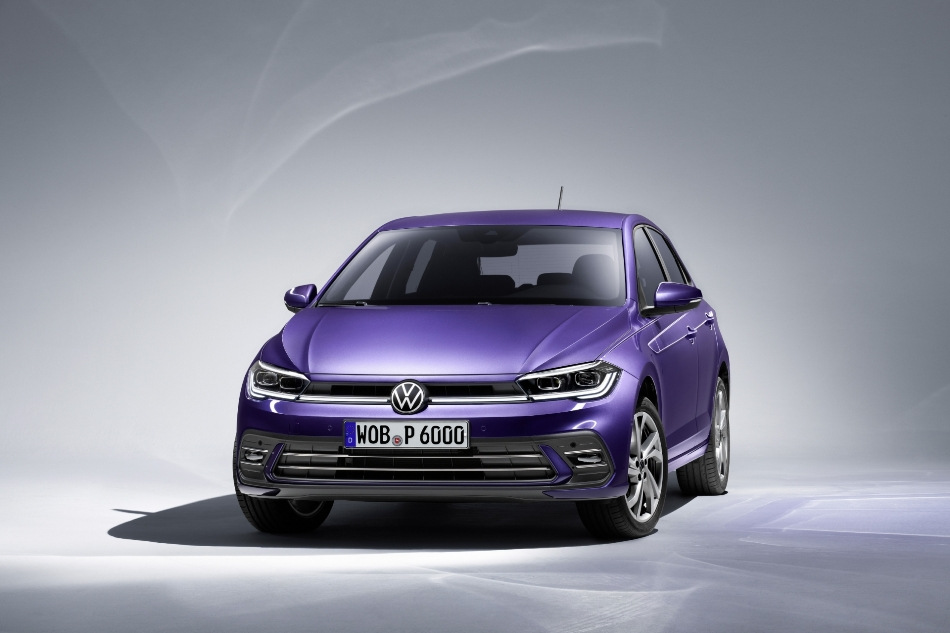 Volkswagen Polo 2021 review: vernieuwde hatchback van de 6e generatie