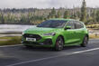 Ford Focus ST: review van de faceliftversie foto 1