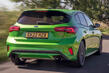 Ford Focus ST: review van de faceliftversie foto 3