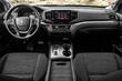 Vernieuwde Honda Ridgeline: review van de pick-up van de 2e generatie foto 6