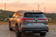 Review van de zesde generatie Renault Espace foto 4