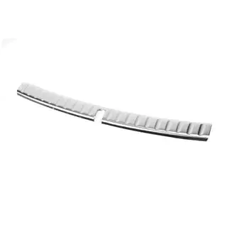 Carmos achterste dorpellijst (voor Mini COOPER U25 2023- , RVS) foto 2