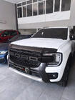 Ford Ranger 2022– Motorkapdeflector EuroCap foto 1