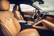 Bentley Bentayga review: luxe en kracht in een vernieuwde look foto 4