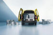 Review: Opel Combo Cargo 2024 foto 6
