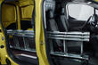 Review: Opel Combo Cargo 2024 foto 5