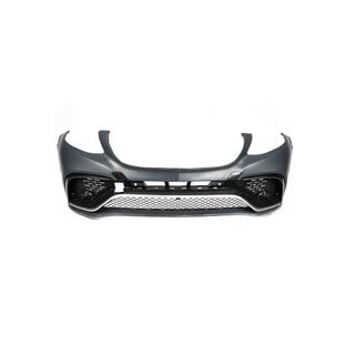Voorbumper GLE63 AMG (voor GLE) Mercedes GLE/ML-klasse W166 2011–2018 foto 1
