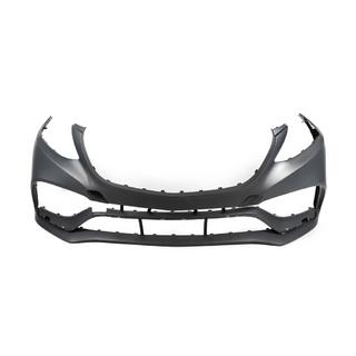Voorbumper GLE63 AMG (voor GLE) Mercedes GLE/ML-klasse W166 2011–2018 foto 2