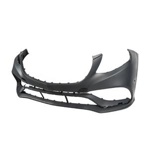 Voorbumper GLE63 AMG (voor GLE) Mercedes GLE/ML-klasse W166 2011–2018 foto 3