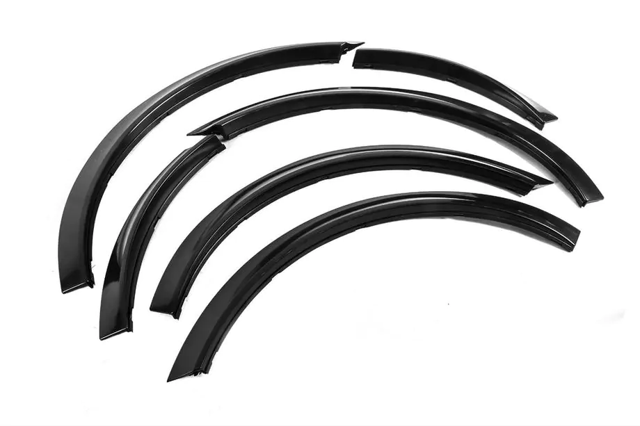 Mercedes GLE/ML-klasse W166 2011–2018 Wielkastverbreders (voor GLE63 AMG) Foto 3