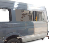 Mercedes Sprinter W906 2006–2018 Carrosserieverlengingsset foto 3