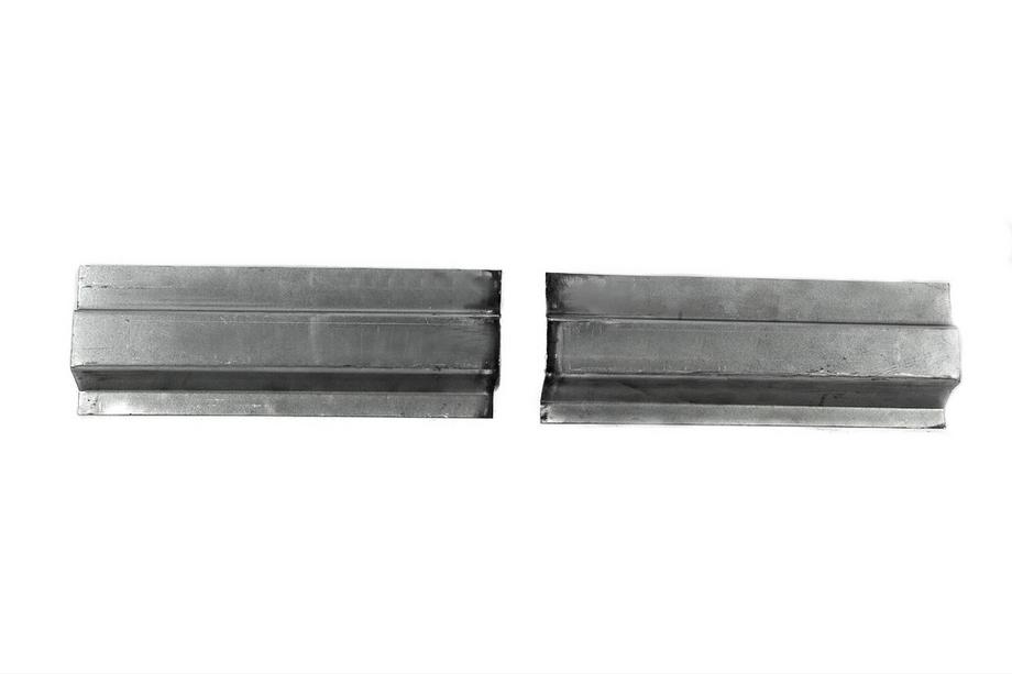 Mercedes Sprinter W906 2006–2018 Carrosserieverlengingsset Achterdeel Foto 36