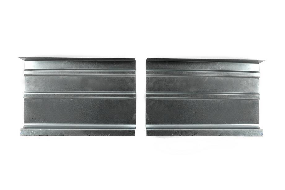 Mercedes Sprinter W906 2006–2018 Carrosserieverlengingsset Achterdeel Foto 39