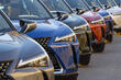 Welke kleur auto kun je het beste kopen? Zo kies je de autokleur foto 1